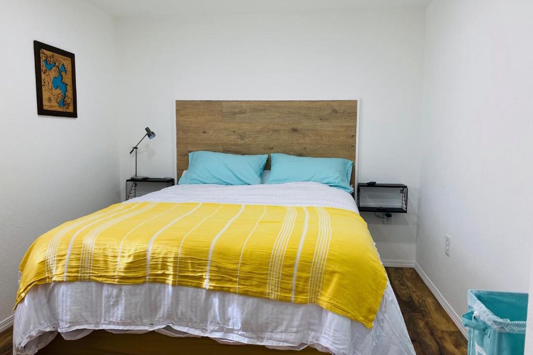 Photo of Bedroom in Glendo