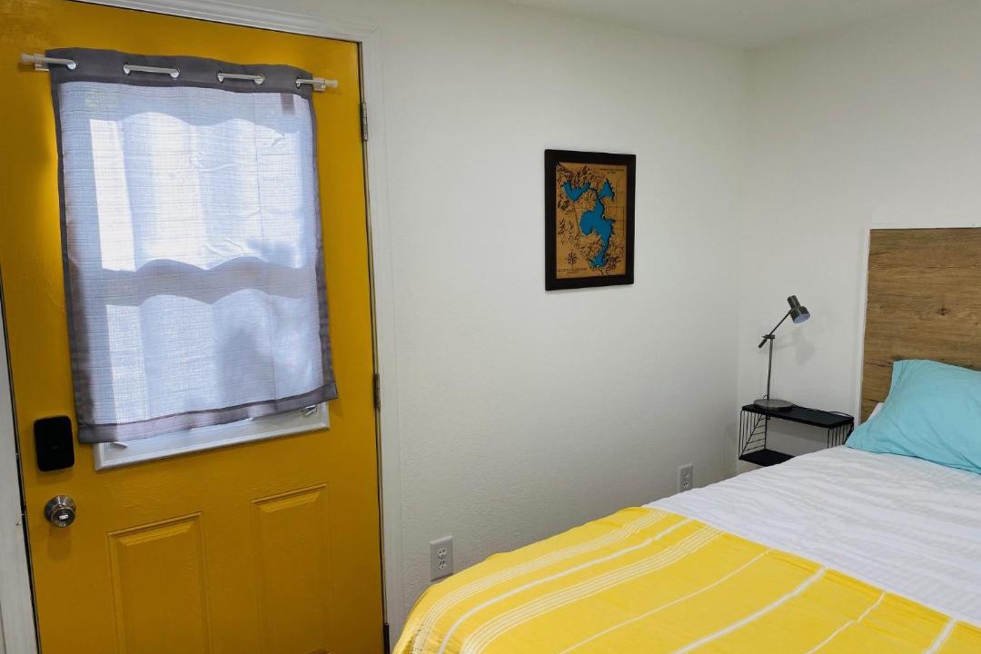 Photo of Bedroom in Glendo