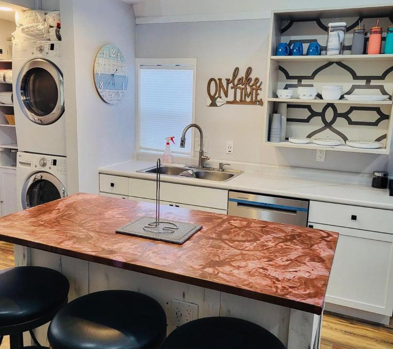 Photo of Kitchen in Glendo