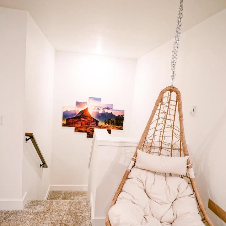 Photo of Bedroom in Victor