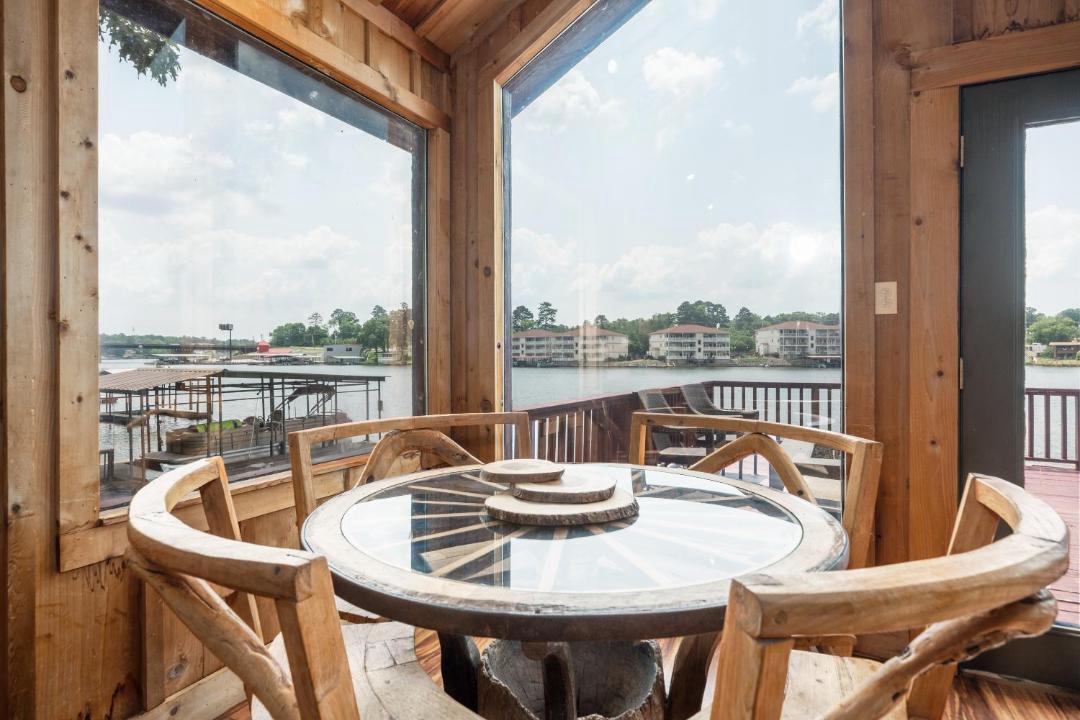 Photo of Patio Balcony in Rockwell