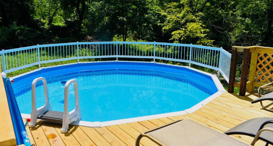 Photo of Outdoor in Helmsburg