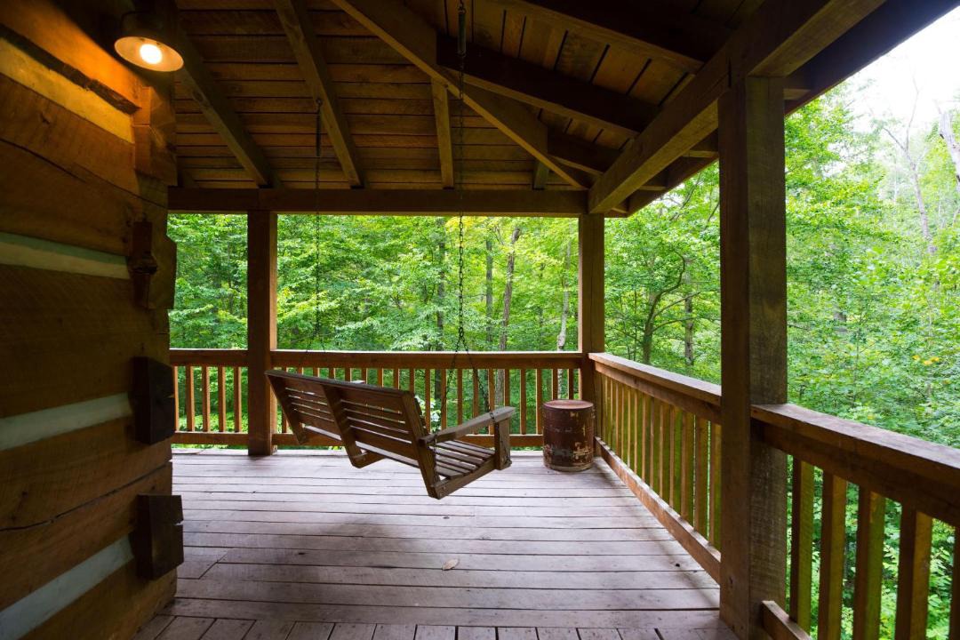 Photo of Patio Balcony in Helmsburg