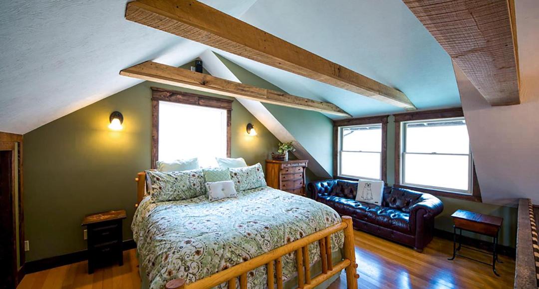 Photo of Bedroom in Nineveh