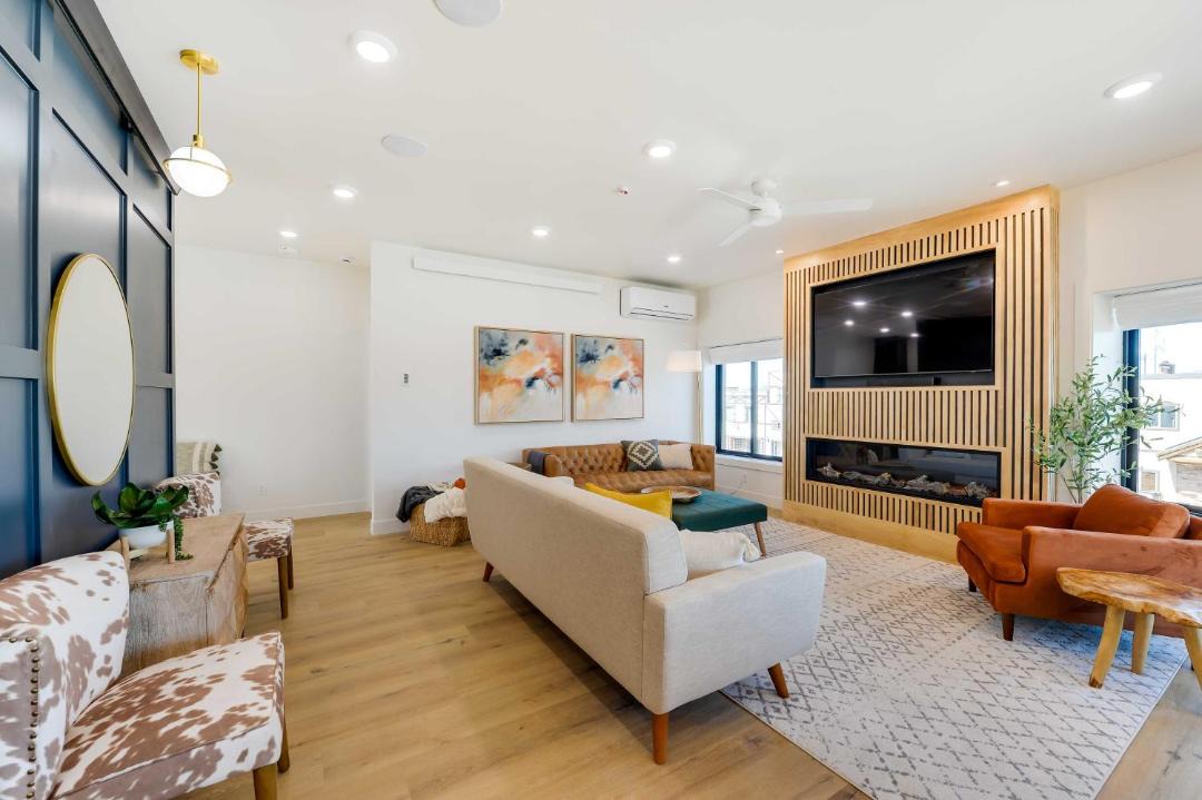 Photo of Livingroom in Afton