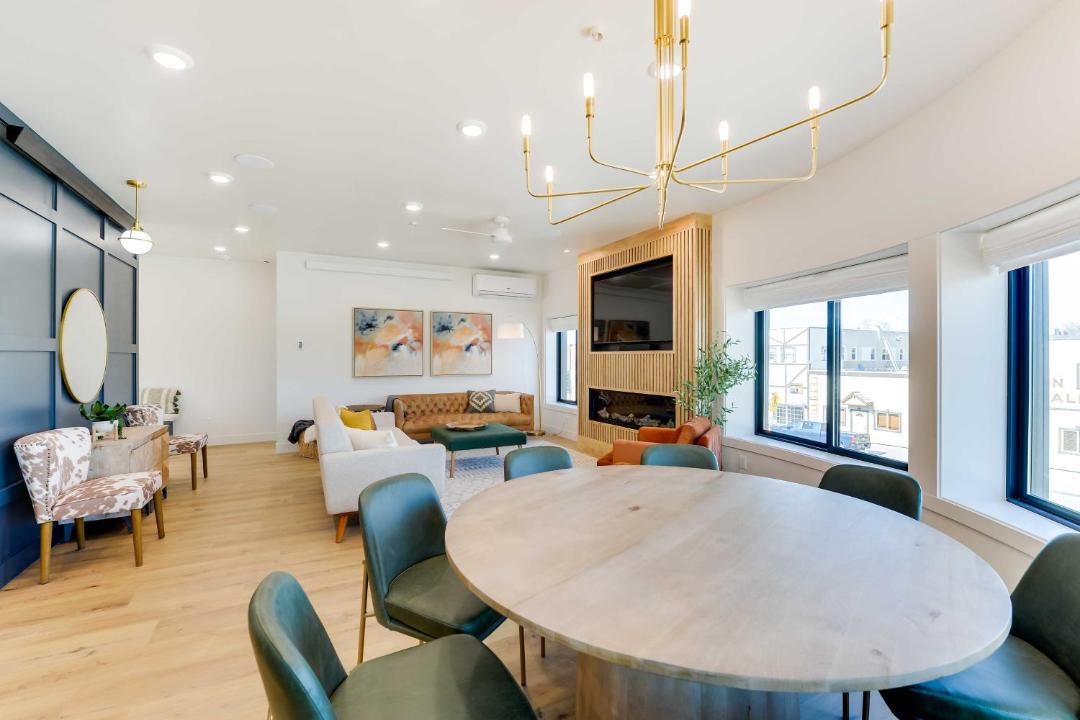 Photo of Livingroom in Afton