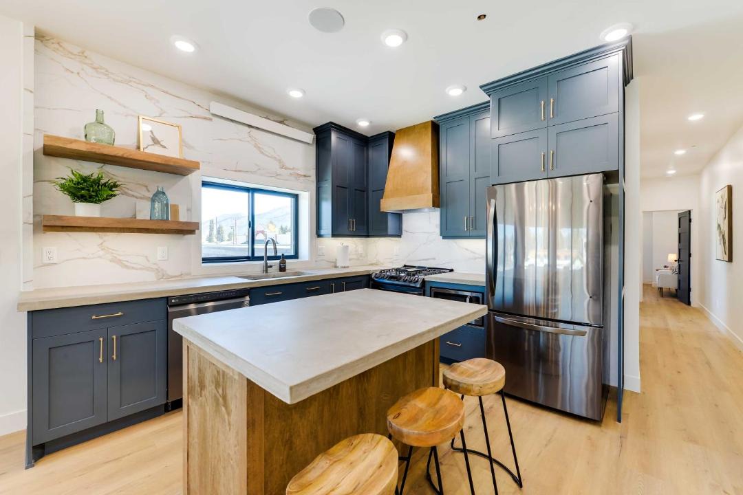 Photo of Kitchen in Afton