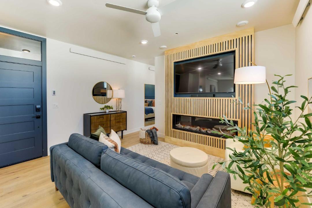 Photo of Livingroom in Afton