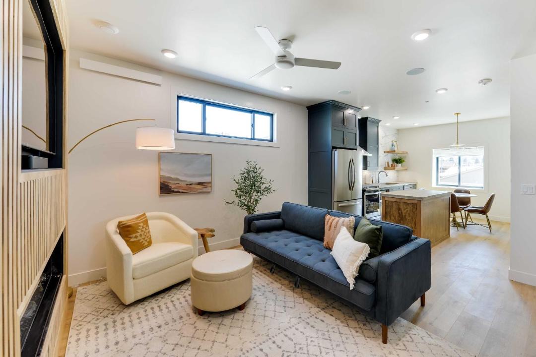 Photo of Livingroom in Afton