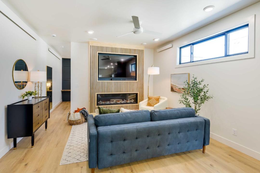 Photo of Livingroom in Afton