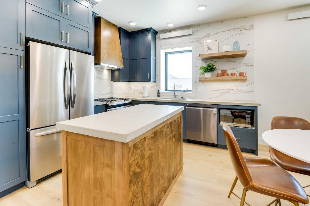 Photo of Kitchen in Afton