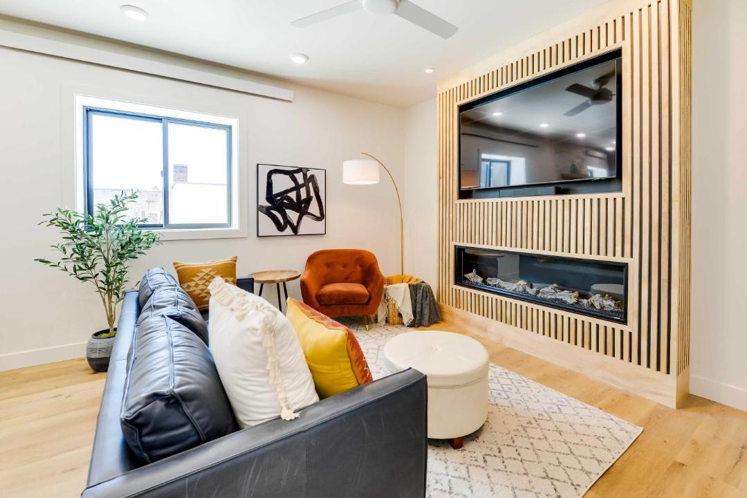 Photo of Livingroom in Afton