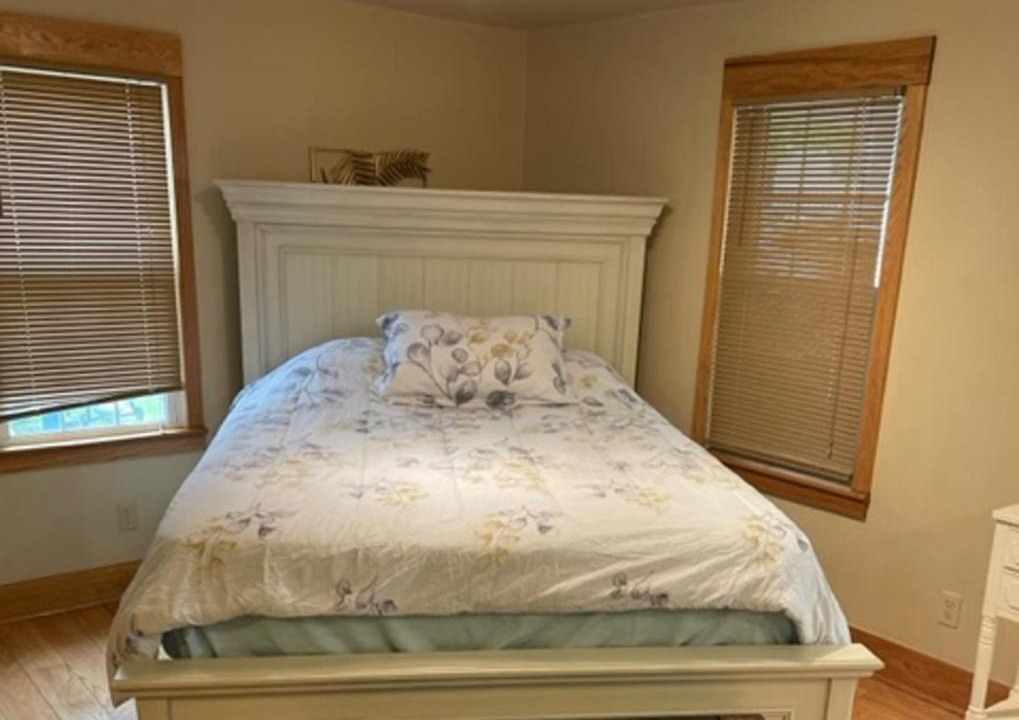 Photo of Bedroom in Ohiopyle
