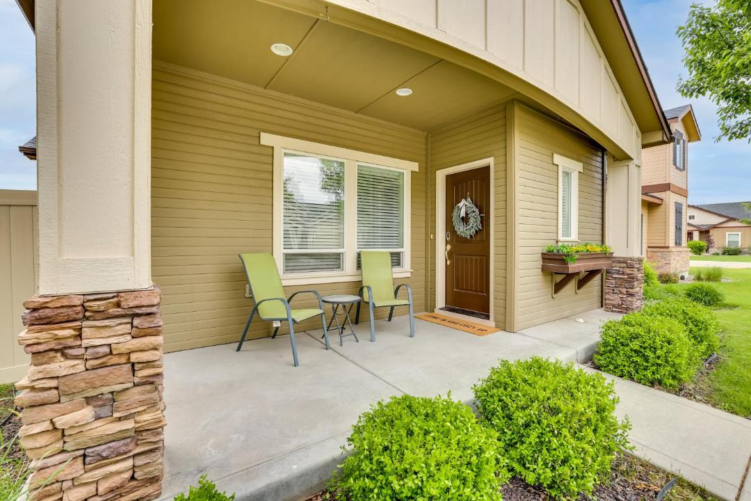 Photo of Others in Northwest Boise City