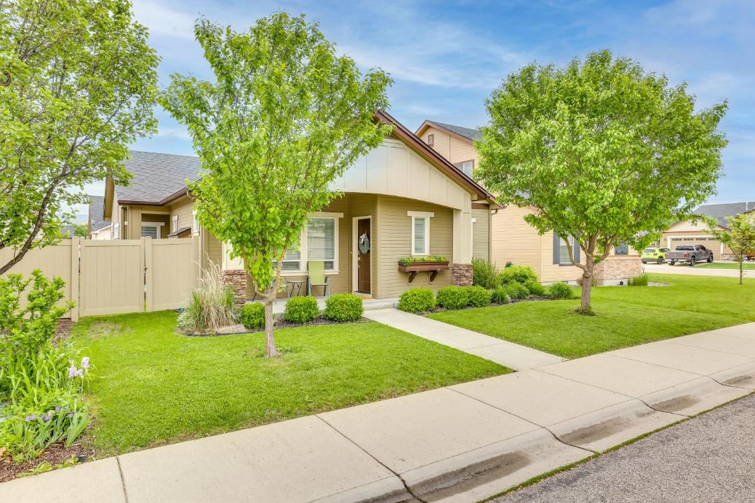 Photo of Others in Northwest Boise City