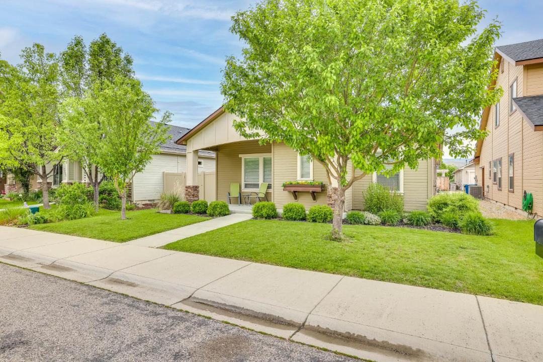 Photo of Others in Northwest Boise City