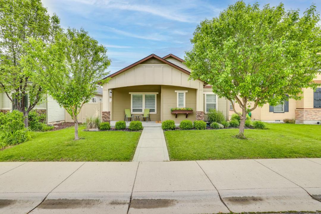 Photo of Others in Northwest Boise City