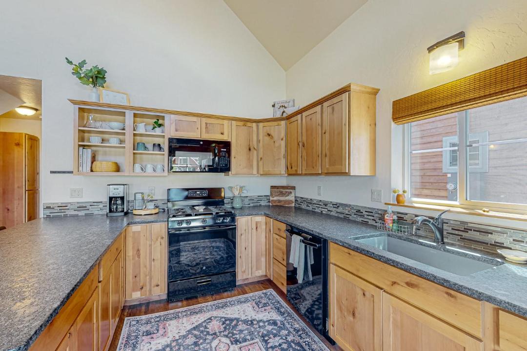 Photo of Kitchen in Dover Bay