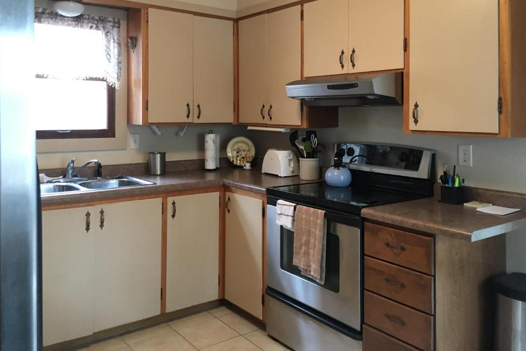 Photo of Kitchen in Deadwood