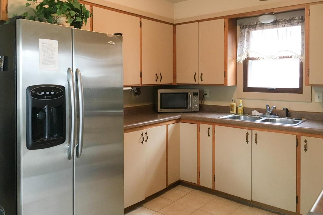 Photo of Kitchen in Deadwood