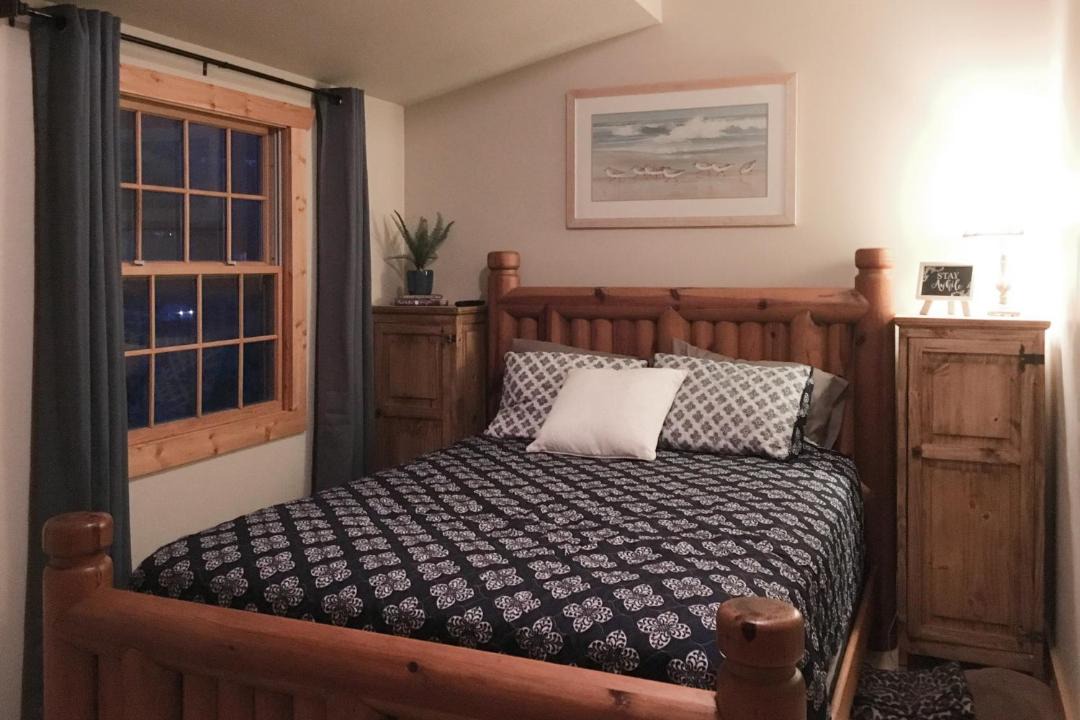 Photo of Bedroom in Deadwood