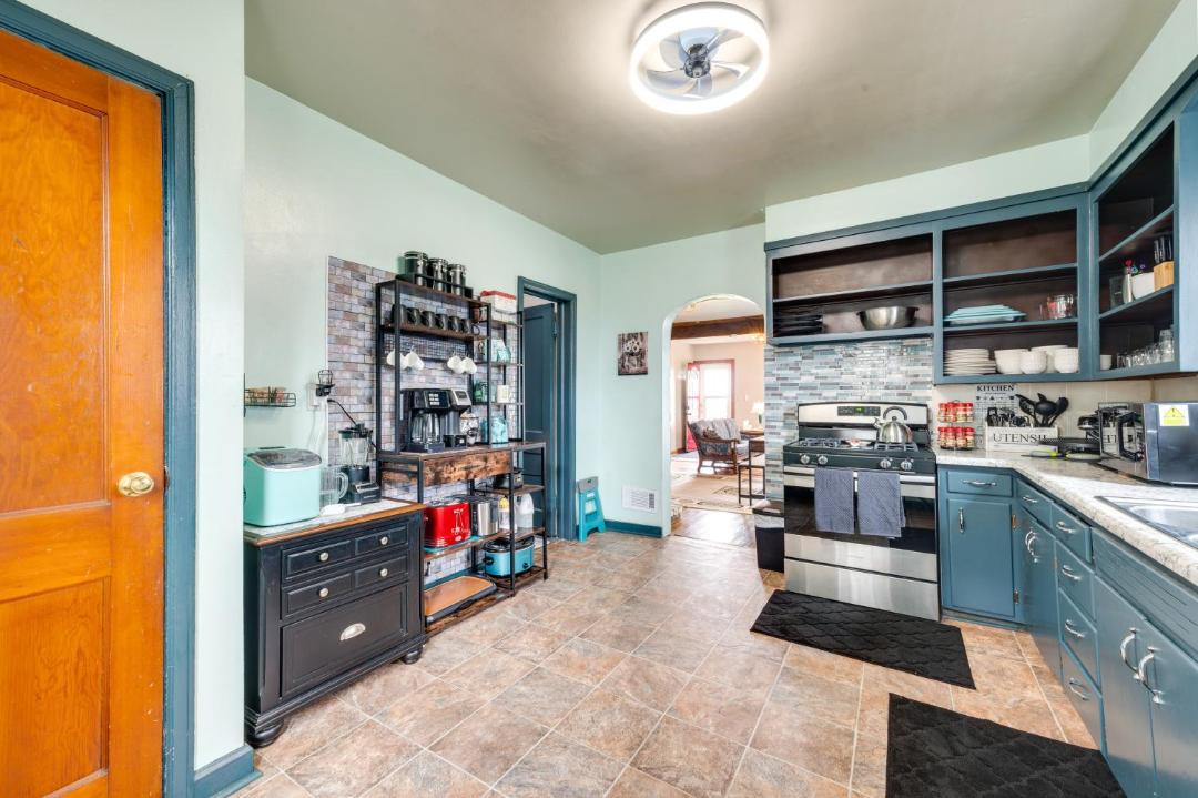 Photo of Kitchen in Eagle Grove