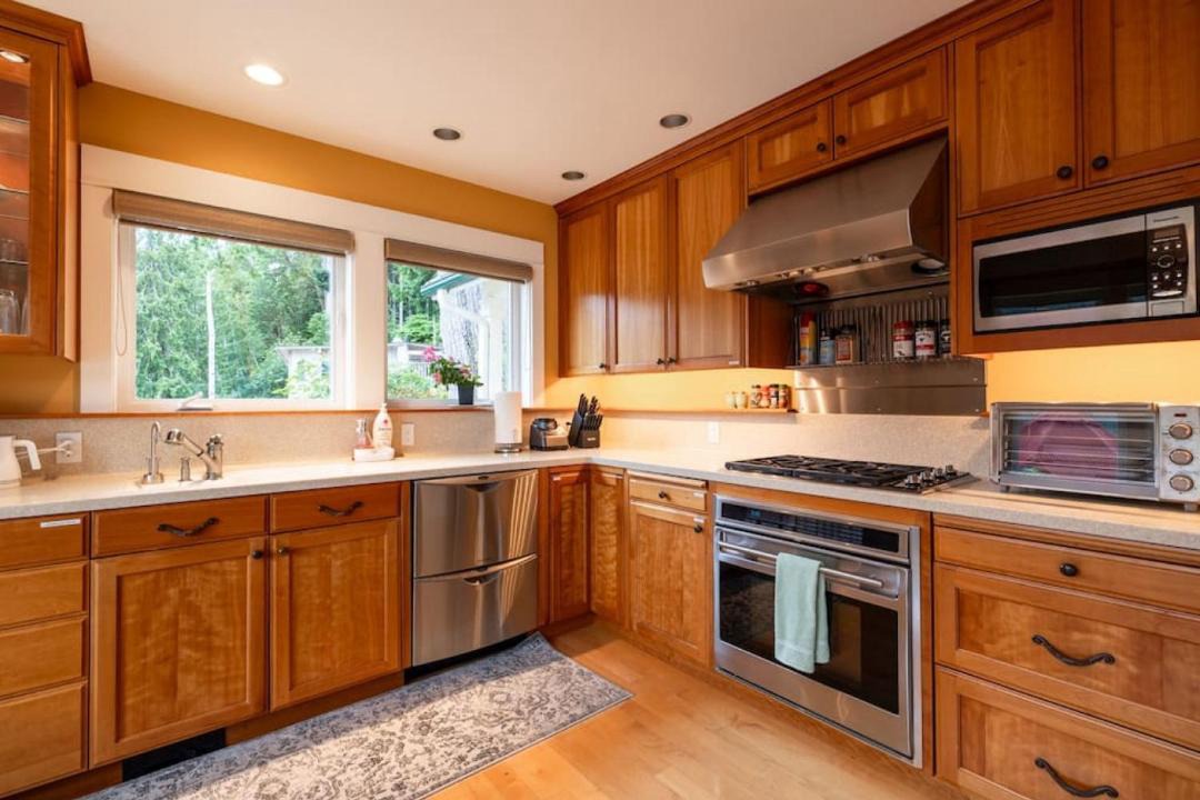 Photo of Kitchen in Port Angeles