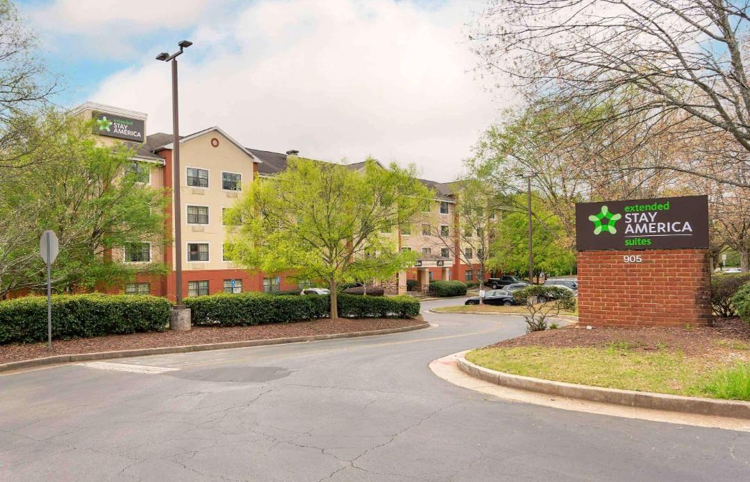 Photo of Others in Sandy Springs
