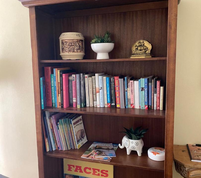 Photo of Livingroom in Idaho Falls
