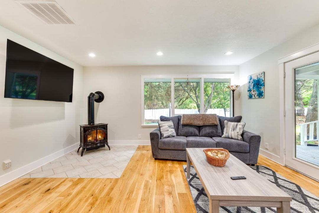 Photo of Livingroom in Twin Falls