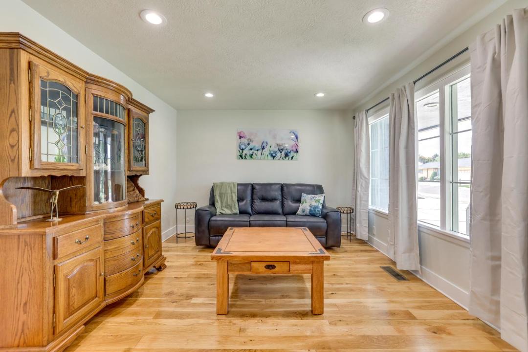 Photo of Livingroom in Twin Falls