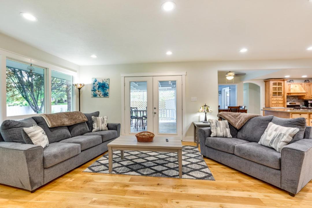 Photo of Livingroom in Twin Falls