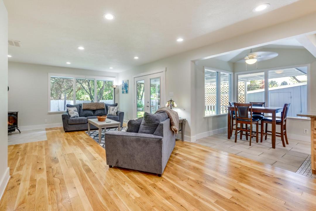 Photo of Livingroom in Twin Falls