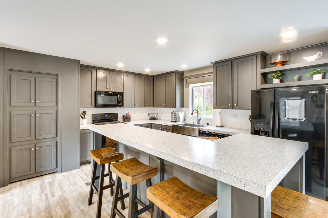 Photo of Kitchen in Helena
