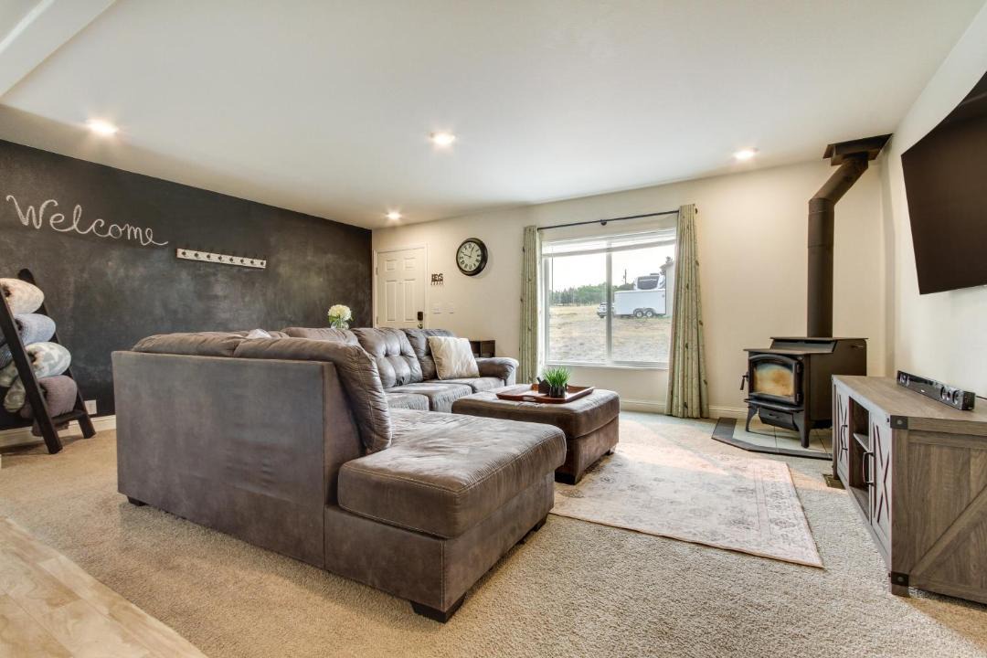 Photo of Livingroom in Helena