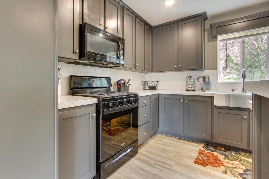 Photo of Kitchen in Helena