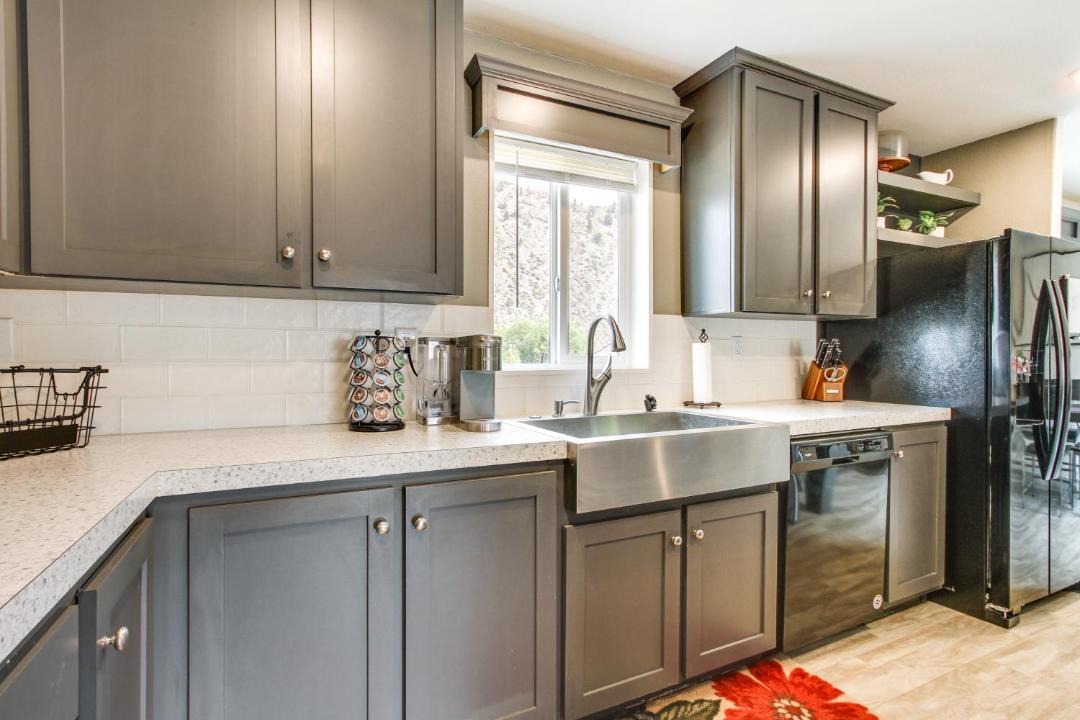 Photo of Kitchen in Helena