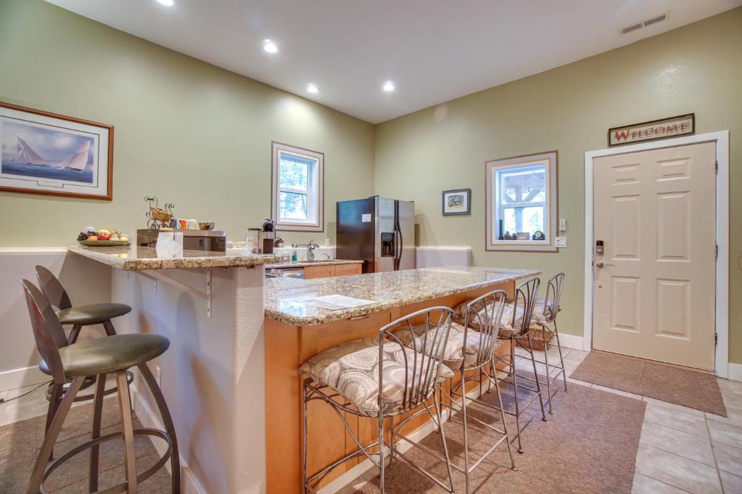 Photo of Livingroom in Cascade