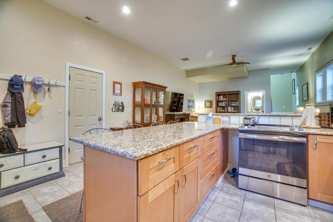 Photo of Kitchen in Cascade