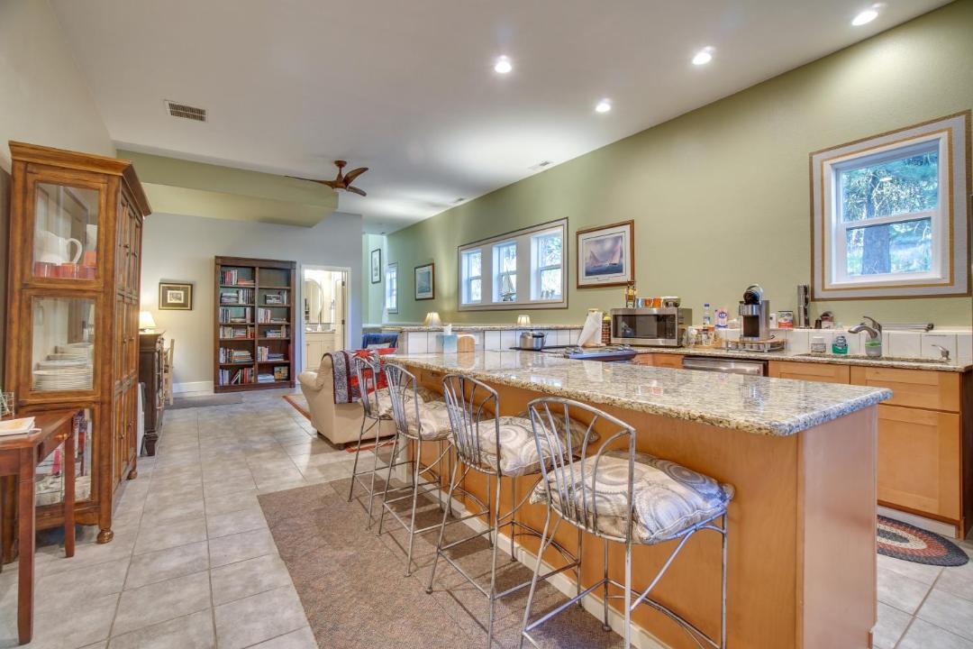 Photo of Livingroom in Cascade