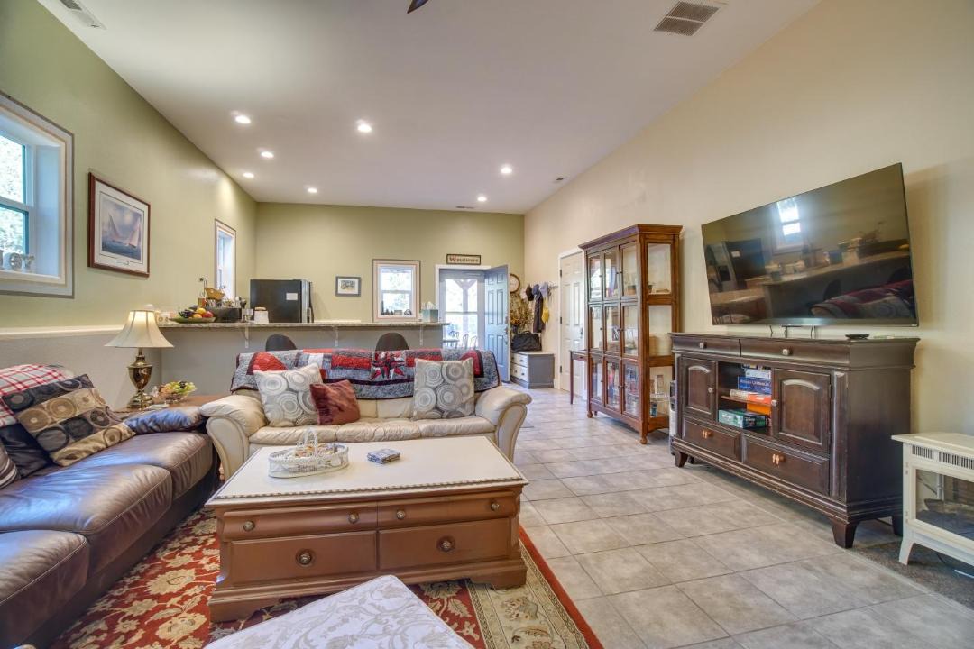 Photo of Livingroom in Cascade