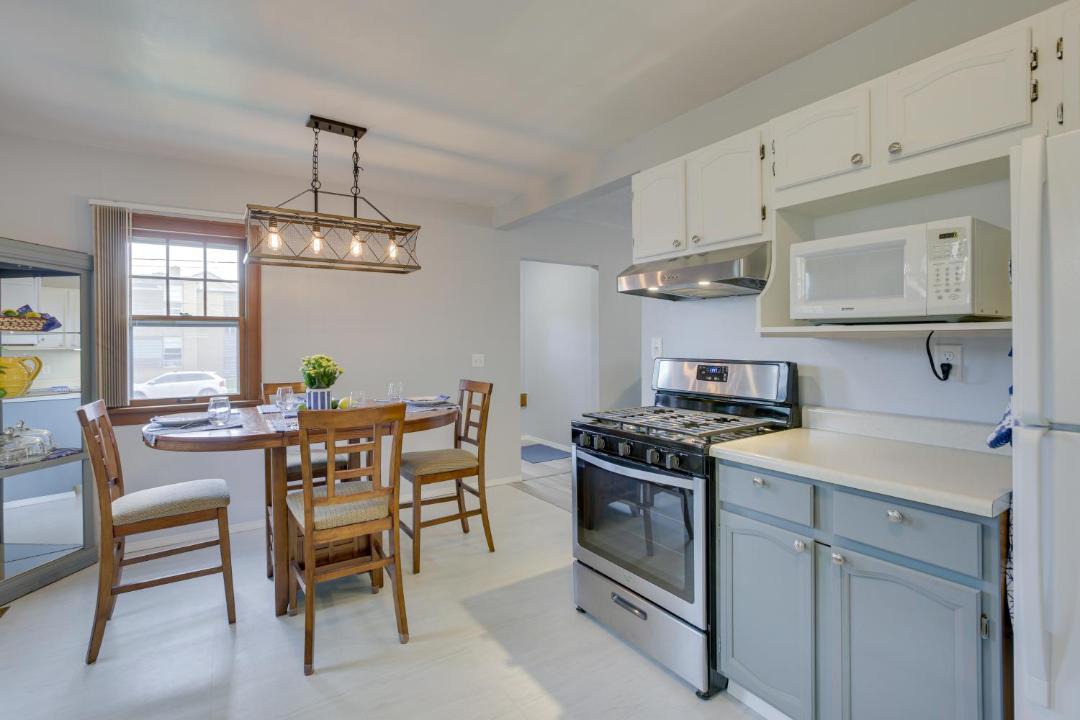 Photo of Kitchen in Glendive