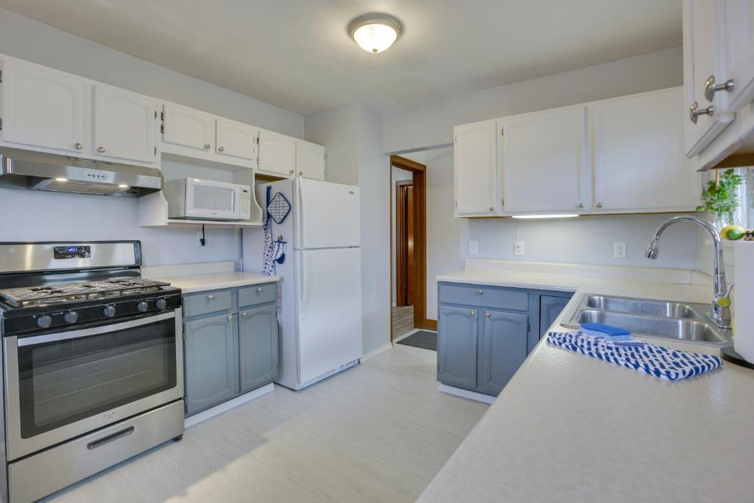 Photo of Kitchen in Glendive