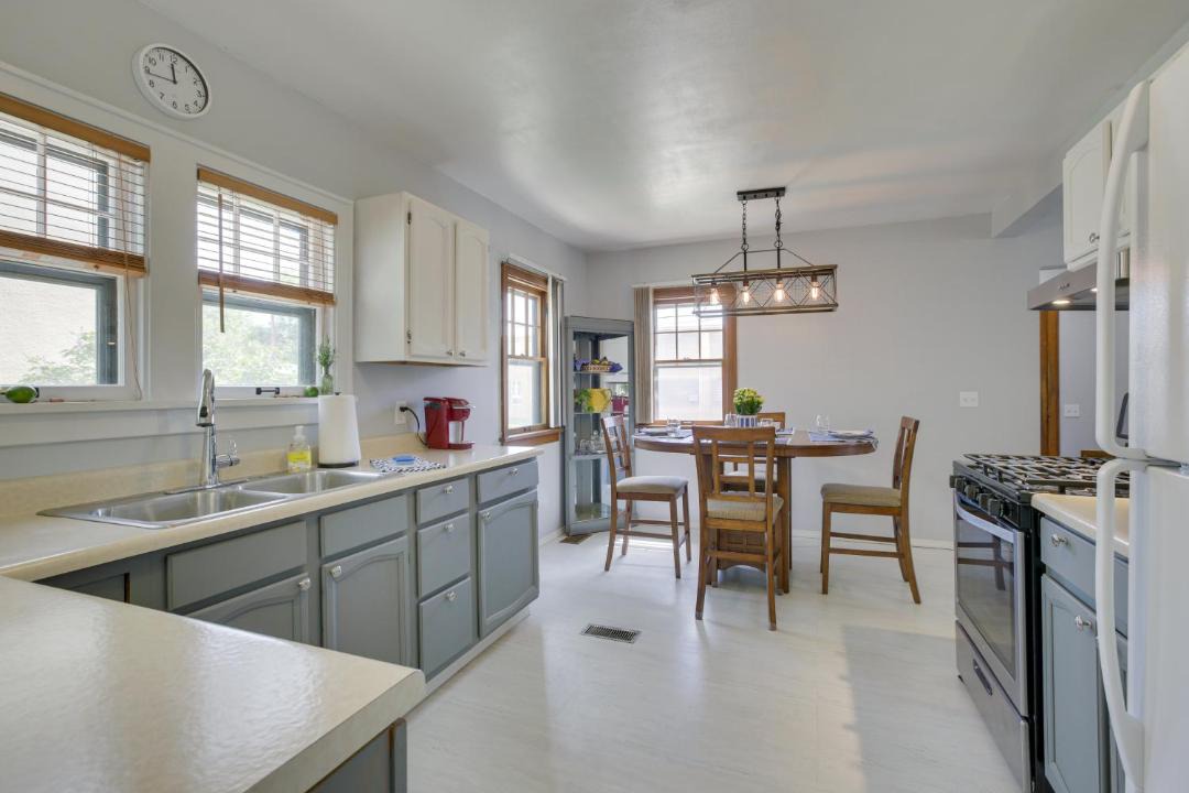 Photo of Kitchen in Glendive