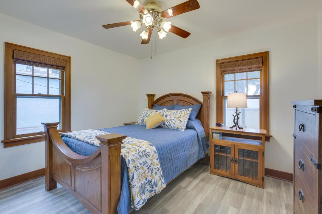 Photo of Bedroom in Glendive