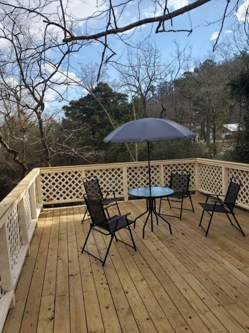 Photo of Patio Balcony in Mena