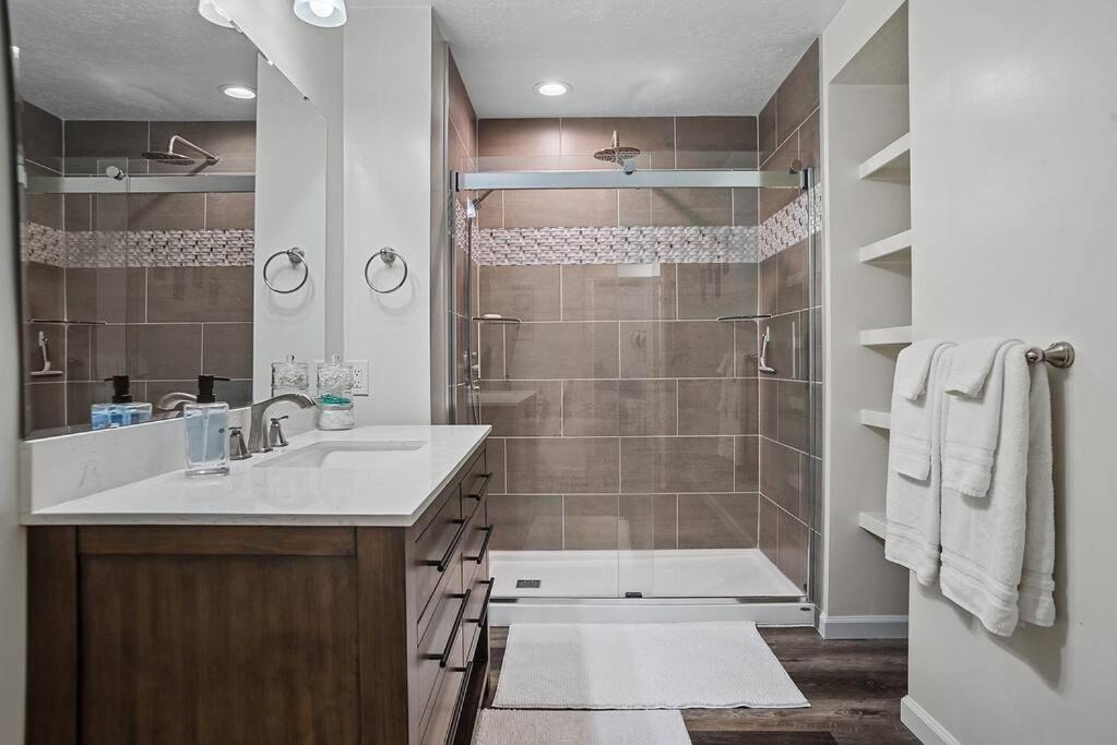 Photo of Bathroom in Custer