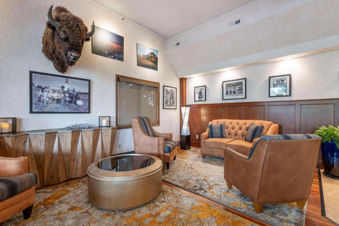 Photo of Livingroom in Buffalo