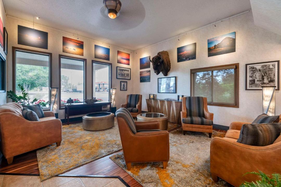 Photo of Livingroom in Buffalo