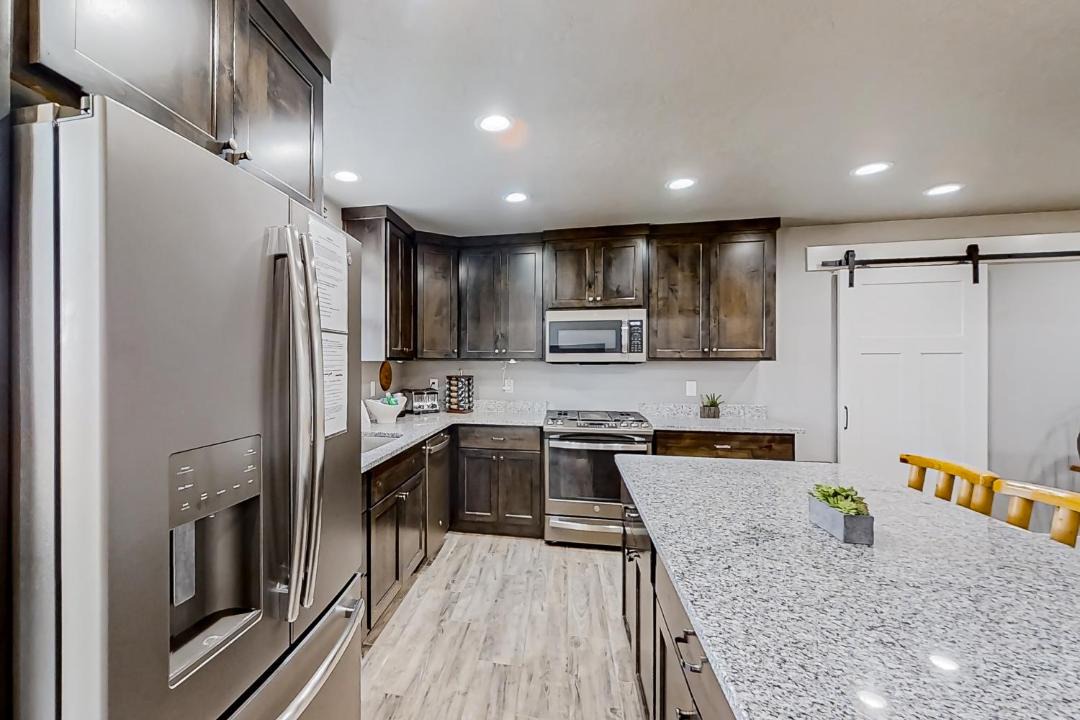 Photo of Kitchen in Sweetwater
